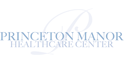 Princeton Manor Healthcare Center